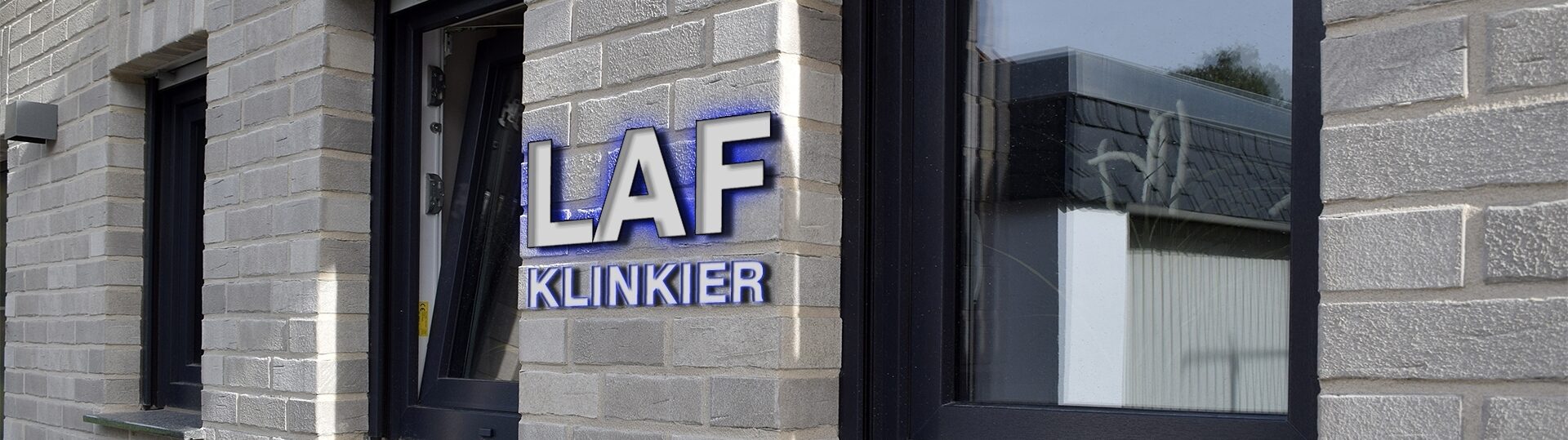 LAF klinkier